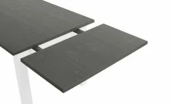 maison bleue Esstisch massiv Bendix | 120|cm Weiß / Grau 4 maison bleue Esstisch massiv Bendix | 120|cm Weiß / Grau -Tische Verkäufe 11303776 2 202102231239