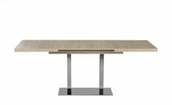 Kulissentisch ausziehbar Kris | Eiche sägerau (Nachbildung) / silberfarben 7 Kulissentisch ausziehbar Kris | Eiche sägerau (Nachbildung) / silberfarben -Tische Verkäufe 11303838 6 201811271500