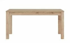 Esstisch ausziehbar Dekora | ca. 140x90 cm -Tische Verkäufe 11304053 6 201811271523