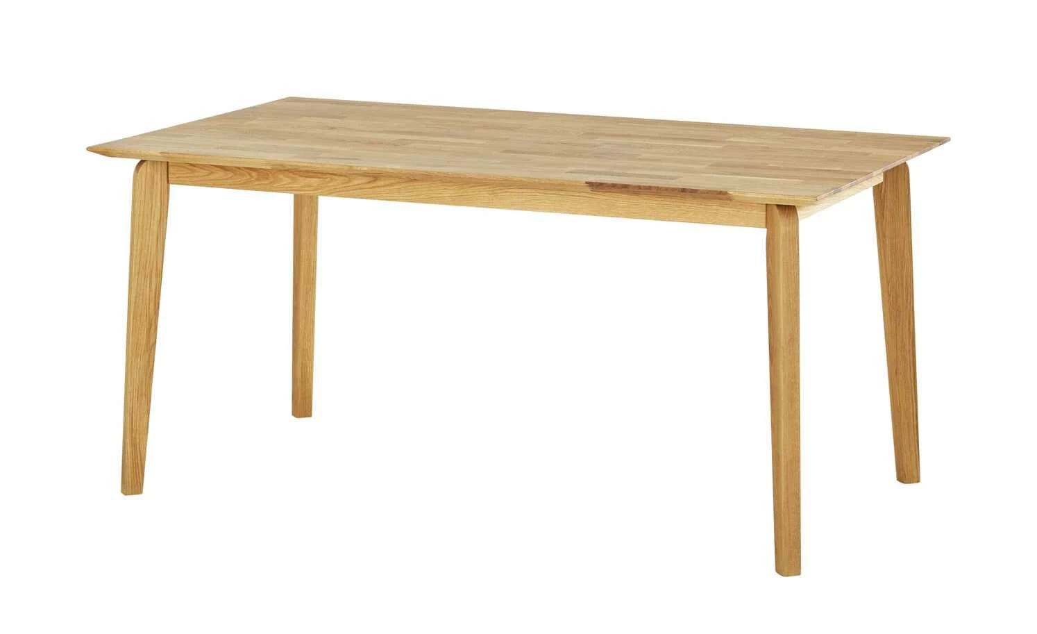 Woodford Esstisch massiv Alex Woodford Esstisch massiv Alex | Eiche ca. 180x90 cm fest -Tische Verkäufe 11304421 4 202208231234