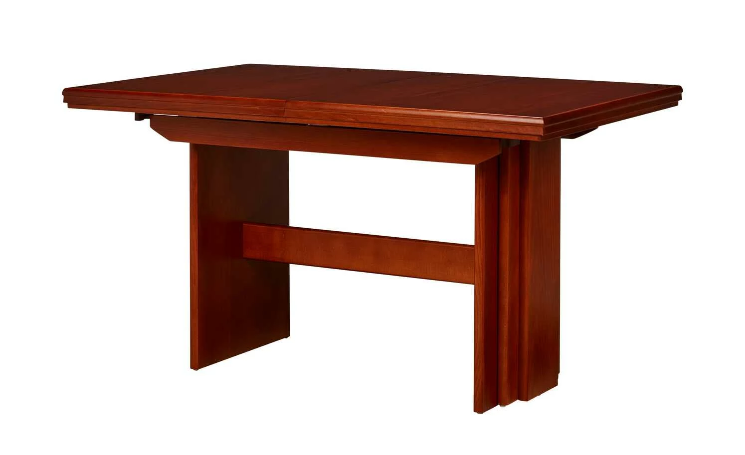 Wangentisch ausziehbar 4ever Wangentisch ausziehbar 4ever | Nussbaum-cognacfarben -Tische Verkäufe 11304567 10 202103191243