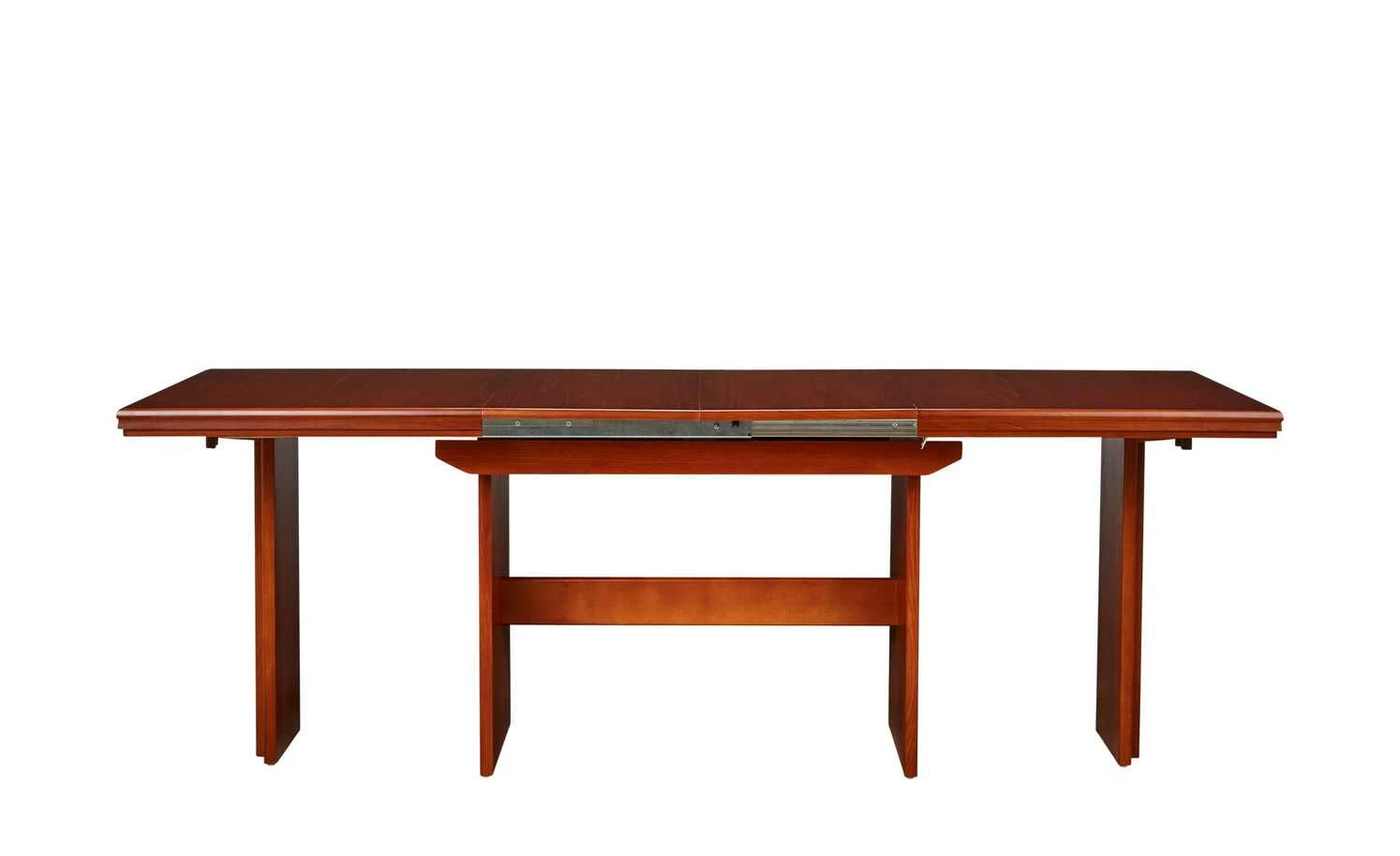 Wangentisch ausziehbar 4ever Wangentisch ausziehbar 4ever | Nussbaum-cognacfarben -Tische Verkäufe 11304567 3 202103191243