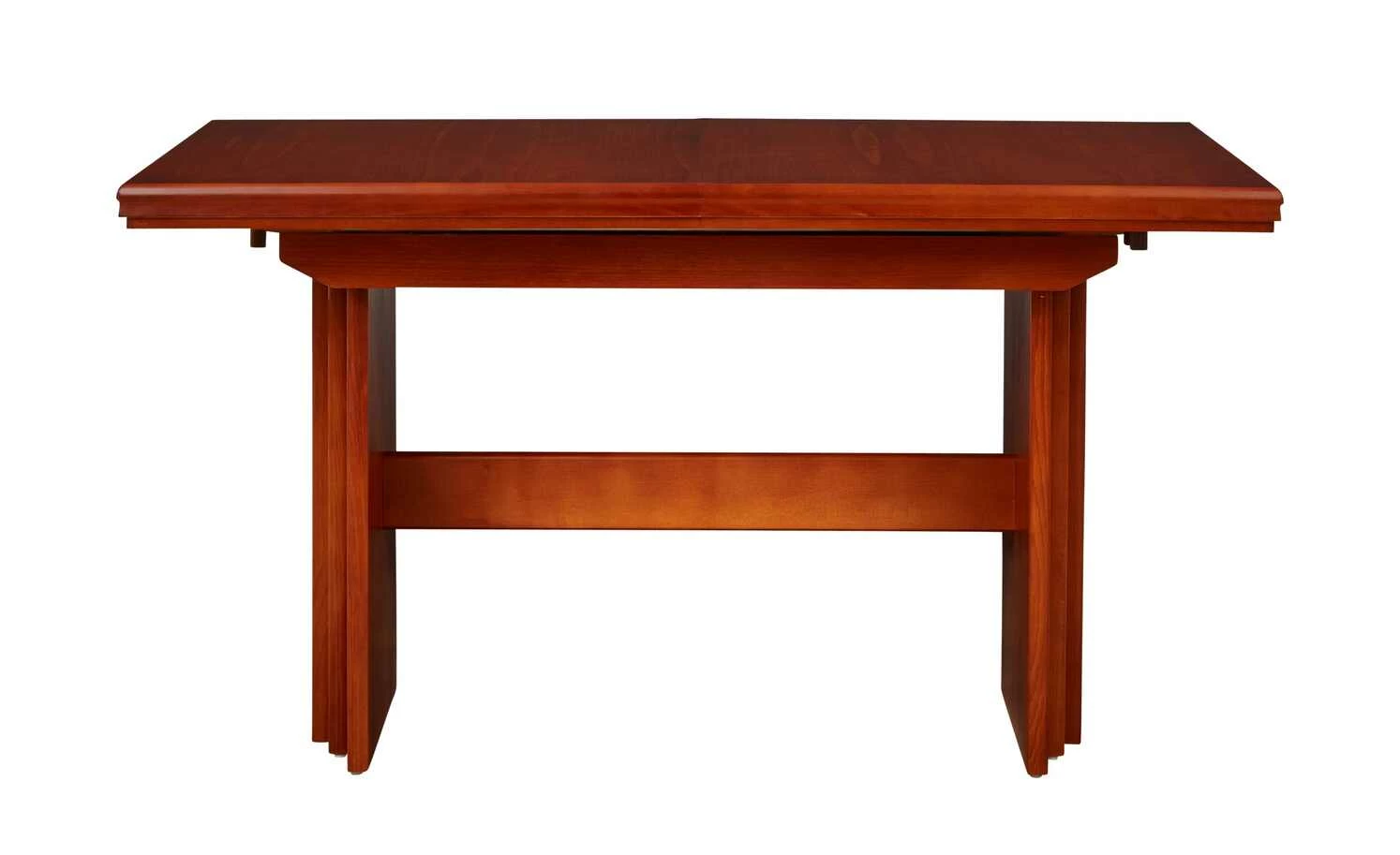 Wangentisch ausziehbar 4ever Wangentisch ausziehbar 4ever | Nussbaum-cognacfarben -Tische Verkäufe 11304567 9 202103191243