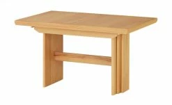 Wangentisch ausziehbar 4ever | Kernbuche