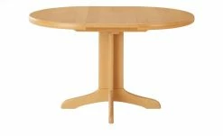 Runder Säulentisch ausziehbar Cristal | 95|cm Buche hell -Tische Verkäufe 11304575 7 202012302233