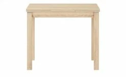 Esstisch ausziehbar Minimax | Eiche Sonoma Dekor 90x60 cm -Tische Verkäufe 11304860 5 202012211241