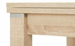 Esstisch ausziehbar Minimax | Eiche Sonoma Dekor 90x60 cm -Tische Verkäufe 11304860 8 202012211241