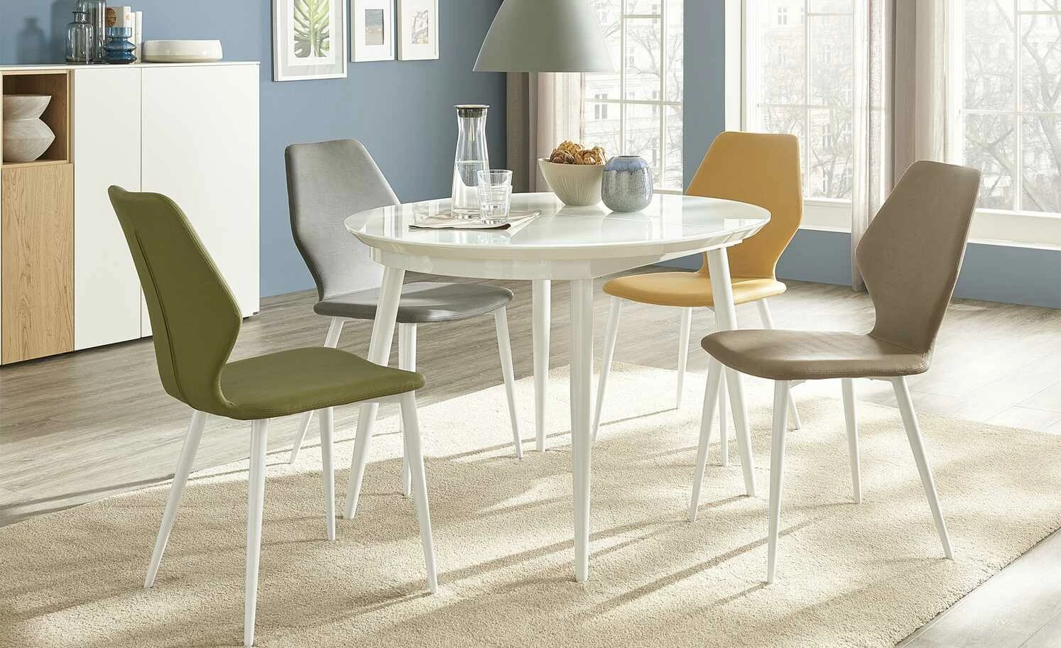 uno Glastisch Oval Tassilo uno Glastisch Oval Tassilo -Tische Verkäufe 11305421 2 202007080902