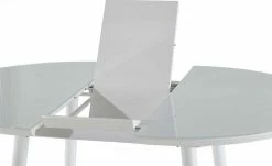 uno Glastisch Oval Tassilo 8 uno Glastisch Oval Tassilo -Tische Verkäufe 11305421 6 202006091050