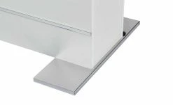 Esstisch ausziehbar Finn | Weiß 6 Esstisch ausziehbar Finn | Weiß -Tische Verkäufe 11305581 4 201905072034