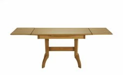 Wangentisch ausziehbar Multistar | 122|cm -Tische Verkäufe 11305667 8 202102111235