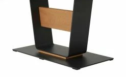 Wohnwert Massivholz-Säulen-Esstisch ausziehbar Novum | 160|cm -Tische Verkäufe 11305958 10 202111231242