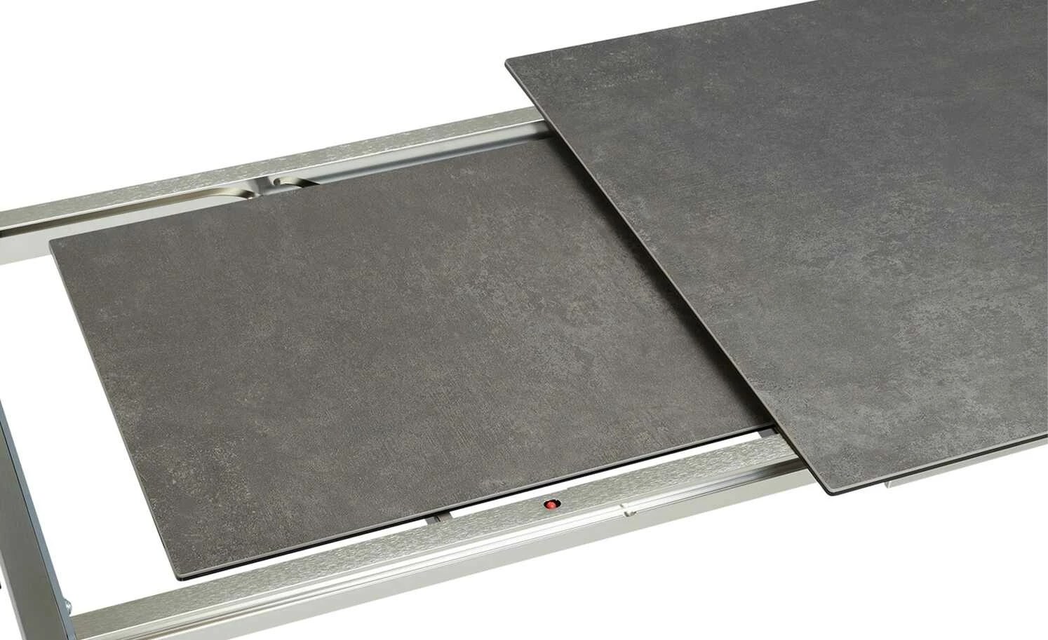 Connubia Keramiktisch ausziehbar Gate Connubia Keramiktisch ausziehbar Gate | ca. 180x100 cm -Tische Verkäufe 11308572 12 202110212232