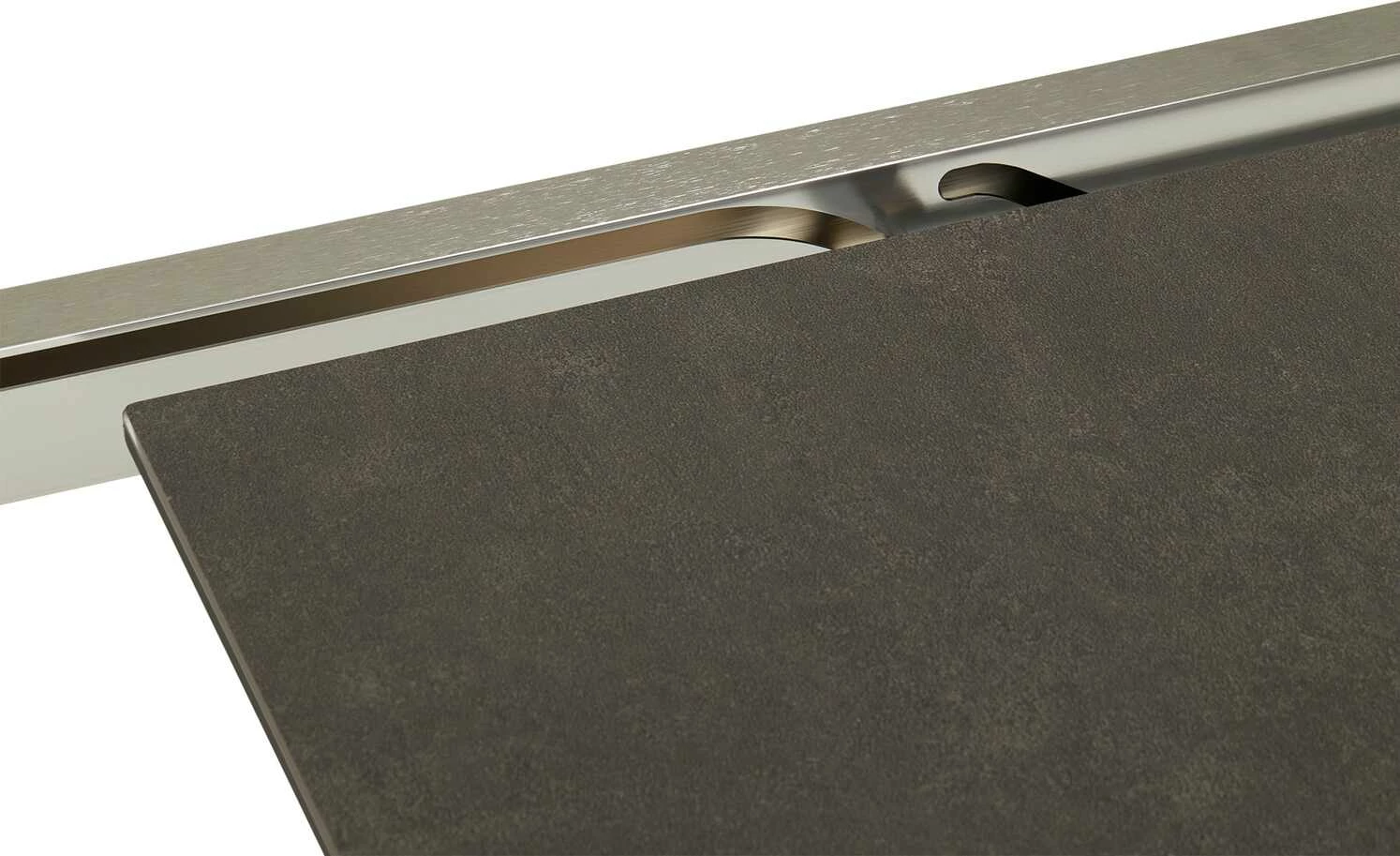 Connubia Keramiktisch ausziehbar Gate Connubia Keramiktisch ausziehbar Gate | ca. 180x100 cm -Tische Verkäufe 11308572 15 202110212232