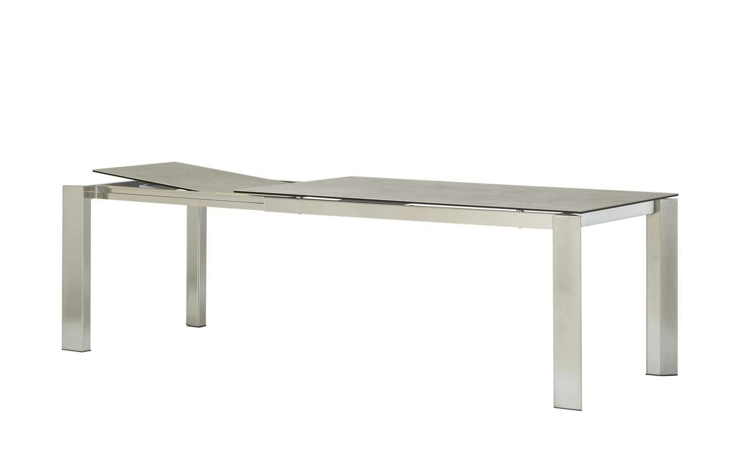 Connubia Keramiktisch ausziehbar Gate Connubia Keramiktisch ausziehbar Gate | ca. 180x100 cm -Tische Verkäufe 11308572 7 202110212232