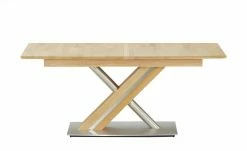 Woodford Säulentisch massiv ausziehbar Tristan | ca. 160x90 cm mit 1 Einlegeplatte 6 Woodford Säulentisch massiv ausziehbar Tristan | ca. 160x90 cm mit 1 Einlegeplatte -Tische Verkäufe 11308676 3 202105261238