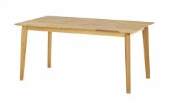 Woodford Esstisch massiv Alex | Eiche ca. 140x90 cm fest -Tische Verkäufe 11308731 2 202205161235