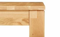 Woodford Esstisch massiv Gerd | ca. 86 x 80 cm Eiche natur -Tische Verkäufe 11308840 1 201811271506