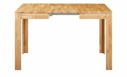 Woodford Esstisch massiv Gerd | ca. 86 x 80 cm Eiche natur -Tische Verkäufe 11308840 5 201811271506