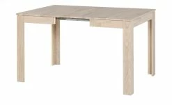Woodford Esstisch massiv Gerd | ca. 86 x 80 cm Eiche Sonoma -Tische Verkäufe 11308841 2 201811271506