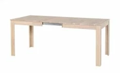 Woodford Esstisch massiv ausziehbar Gerd | Eiche Sonoma Mit Auszug - 1 Einlage -Tische Verkäufe 11308842 3 201811271506