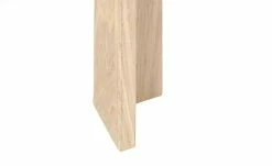 Woodford Esstisch massiv ausziehbar Gerd | Eiche Sonoma Mit Auszug - 1 Einlage -Tische Verkäufe 11308842 4 201811271506