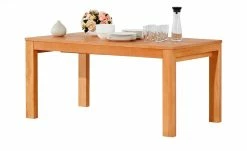 Wohnwert Esstisch ausziehbar Der Einsteiger | Holzwerkstoff furniert 160|cm -Tische Verkäufe 11308912 2 201811271509