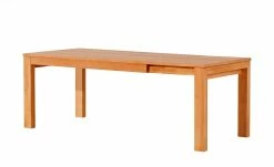 Wohnwert Esstisch ausziehbar Der Einsteiger | Holzwerkstoff furniert 160|cm -Tische Verkäufe 11308912 4 201811271509