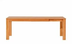 Wohnwert Esstisch ausziehbar Der Einsteiger | Holzwerkstoff furniert 160|cm -Tische Verkäufe 11308912 6 201811271509