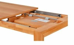 Wohnwert Esstisch ausziehbar Der Einsteiger | Holzwerkstoff furniert 160|cm -Tische Verkäufe 11308912 9 201811271509