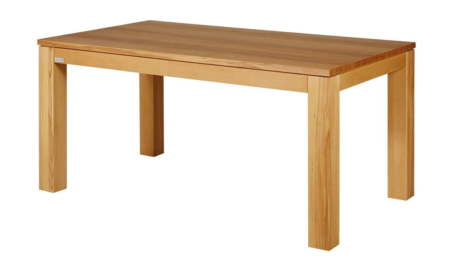 Wohnwert Esstisch ausziehbar Der Alleskönner Wohnwert Esstisch ausziehbar Der Alleskönner | Holzwerkstoff furniert 160|cm -Tische Verkäufe 11309091 1 201811271510