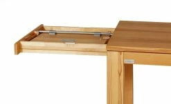 Wohnwert Esstisch ausziehbar Der Alleskönner | Holzwerkstoff furniert 160|cm 5 Wohnwert Esstisch ausziehbar Der Alleskönner | Holzwerkstoff furniert 160|cm -Tische Verkäufe 11309091 3 201811271510