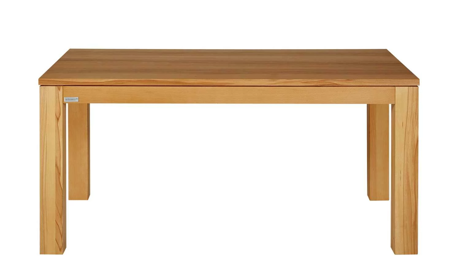 Wohnwert Esstisch ausziehbar Der Alleskönner Wohnwert Esstisch ausziehbar Der Alleskönner | Holzwerkstoff furniert 160|cm -Tische Verkäufe 11309091 7 201811271510