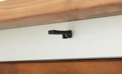 Wohnwert Auszugsfunktion Der Säulentisch | Massivholz ca. 100 cm -Tische Verkäufe 11309247 2 202003252242