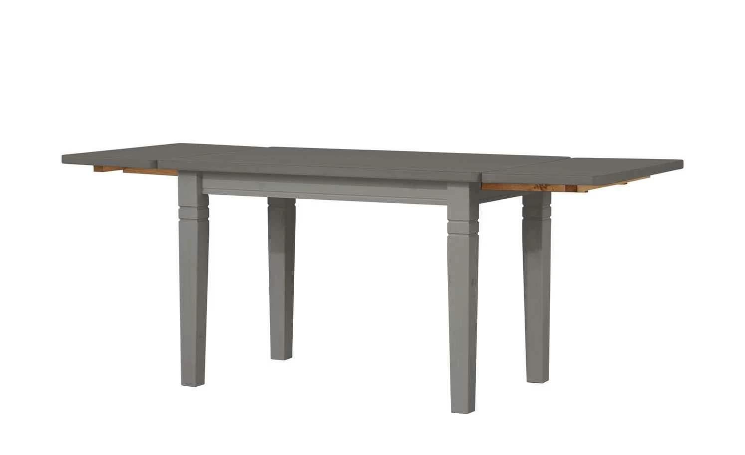 maison bleue Ansteckplatte, 1-teilig Florian maison bleue Ansteckplatte, 1-teilig Florian | Grau Ausführung 1 (passend zu Tisch mit Breite 78 cm) -Tische Verkäufe 11309777 2 201811271555