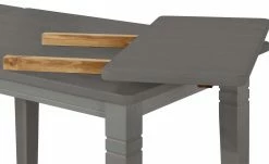 maison bleue Ansteckplatte, 1-teilig Florian | Grau Ausführung 1 (passend zu Tisch mit Breite 78 cm) 6 maison bleue Ansteckplatte, 1-teilig Florian | Grau Ausführung 1 (passend zu Tisch mit Breite 78 cm) -Tische Verkäufe 11309777 5 201811271555