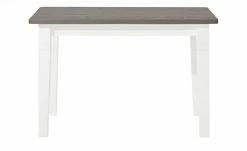 maison bleue Esstisch massiv Florian | Weiß / Grau ca. 120x78 cm 9 maison bleue Esstisch massiv Florian | Weiß / Grau ca. 120x78 cm -Tische Verkäufe 11309778 8 202108130002