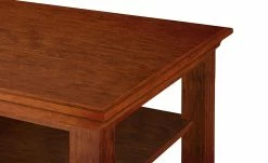 maison bleue Couchtisch Petit Chalet | Cognac antik / Cognac antik 4 maison bleue Couchtisch Petit Chalet | Cognac antik / Cognac antik -Tische Verkäufe 11321773 2 202206282244