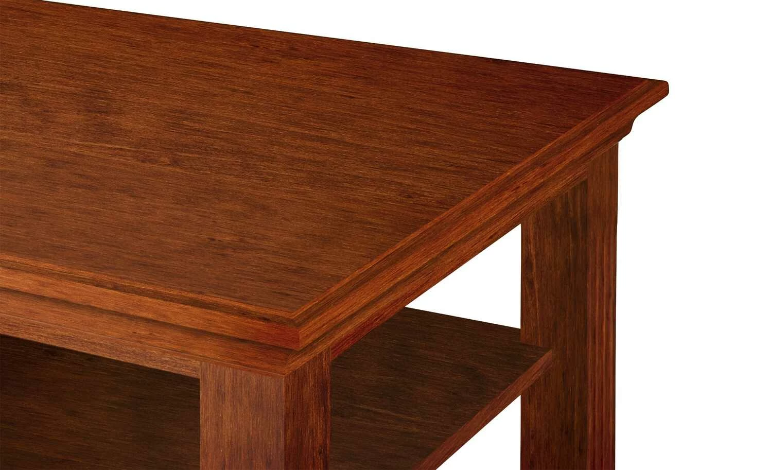 maison bleue Couchtisch Petit Chalet maison bleue Couchtisch Petit Chalet | Cognac antik / Cognac antik -Tische Verkäufe 11321773 2 202206282244