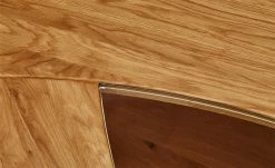 Couchtisch aus Asteiche mit Glas Heka -Tische Verkäufe 11321829 2 201811271511