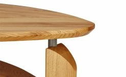 Couchtisch aus Asteiche mit Glas Heka -Tische Verkäufe 11321829 3 201811271511