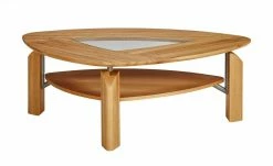 Couchtisch aus Asteiche mit Glas Heka -Tische Verkäufe 11321829 4 201811271511