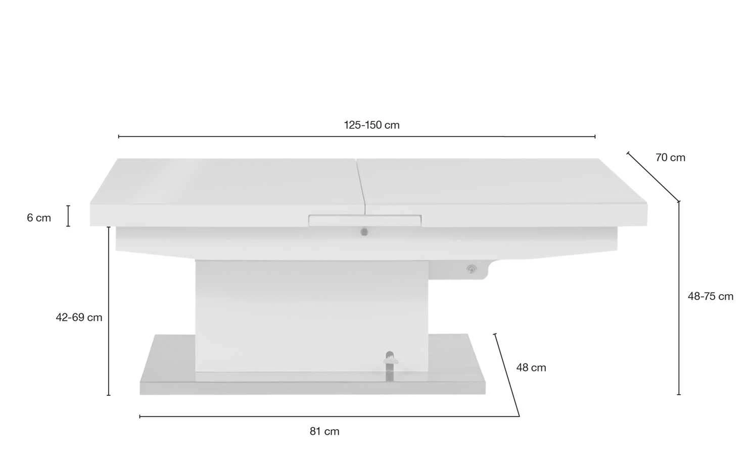 Couchtisch Grado Couchtisch Grado -Tische Verkäufe 11322036 10 201906272232