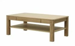 Woodford Couchtisch Dio | Eiche Bianco