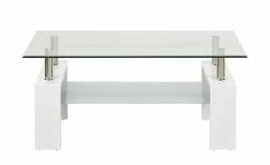 Couchtisch Elba | Weiß 3 Couchtisch Elba | Weiß -Tische Verkäufe 11322563 1 201811271518 1