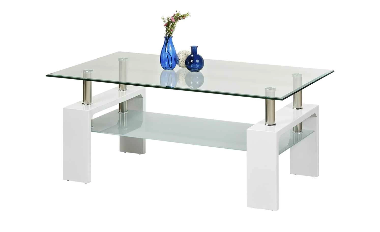 Couchtisch Elba Couchtisch Elba | Weiß -Tische Verkäufe 11322563 3 201811271518