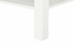 maison bleue Couchtisch Petit Chalet | Weiß / Asteiche -Tische Verkäufe 11322660 5 202206232232