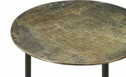 Beistelltisch Cake | goldfarben -Tische Verkäufe 11323016 3 202012011634