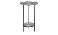 Beistelltisch Cake | silberfarben / Schwarz 4 Beistelltisch Cake | silberfarben / Schwarz -Tische Verkäufe 11323017 1 201811271528