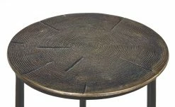 Beistelltisch Cake | bronzefarben -Tische Verkäufe 11323018 4 202012011634